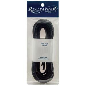 REALEATHER Leather Lacing