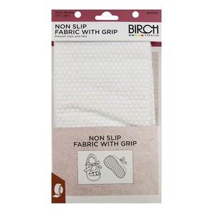 BIRCH Safe Tread Non-Slip Fabric