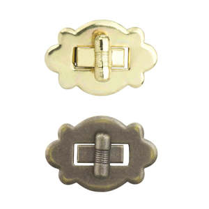 IVAN Trophy Turn Lock