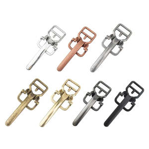 IVAN Cinch Clasp