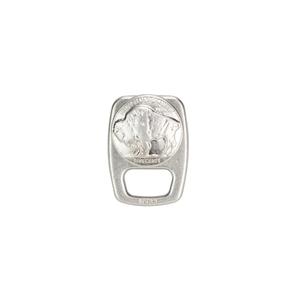 IVAN Bracelet Button Buffalo