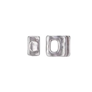 IVAN Bent Hook Bracelet Clasp