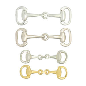 IVAN Decorative Horse Bit