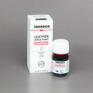 TARRAGO Leather Edge Paint