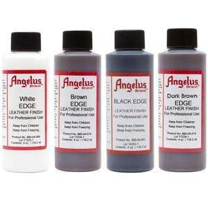 ANGELUS Edge Finish