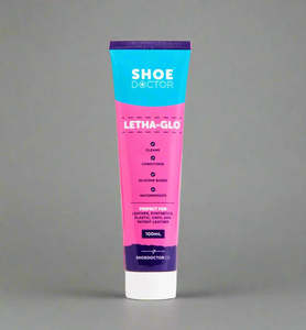 LETHA-GOLD Leather Cleaner/Conditioner