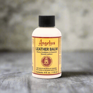 ANGELUS Leather Balm