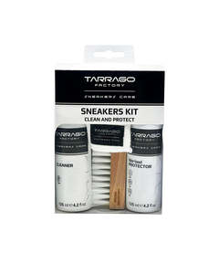 TARRAGO Sneaker Cleaning Kit