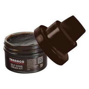 TARRAGO Shoe Cream Kit