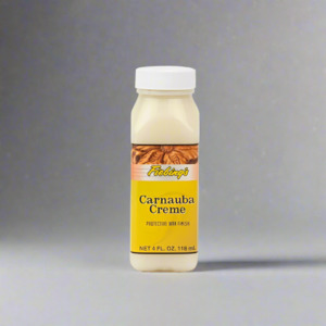 FIEBING'S Carnauba Creme