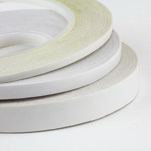Leathercraft Supplies Adhesive Tape: IVAN Leather Tape Double Sided