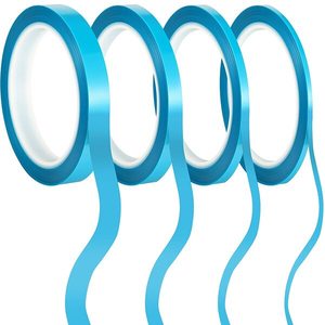 Leathercraft Supplies Adhesive Tape: BASICS Vinyl Tape
