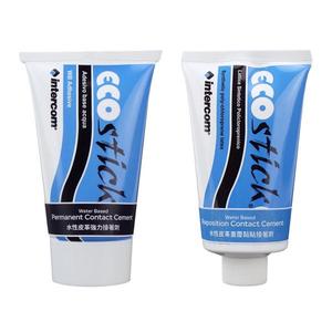 Leathercraft Supplies Glues: INTERCOM Ecostick Waterbased Adhesive