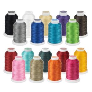 Leathercraft Supplies Threads: IVAN Bonded Nylon Thread