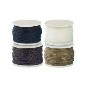 Leathercraft Supplies Threads: IVAN Sewing Awl Thread Reels