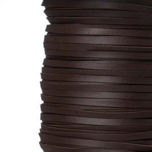 BASICS Kangaroo Leather Lacing