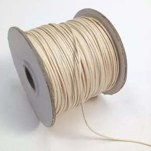 ARBEE Necklace Cord Cream