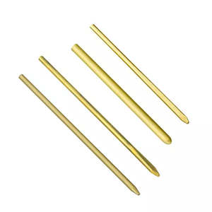 Leathercraft Supplies Needles: IVAN Perma Lok Needles