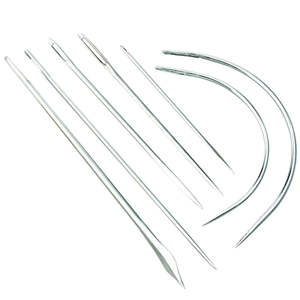 Leathercraft Supplies Needles: IVAN All Purpose Needle
