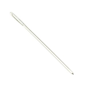 Leathercraft Supplies Needles: IVAN Leather Stitching Needle
