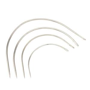 IVAN Curved Needle Set