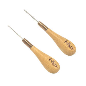 Leathercraft Tools Awls: IVAN Jerk Needle Awl