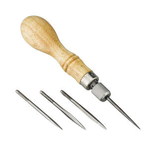 IVAN 4-in-1 Awl Set