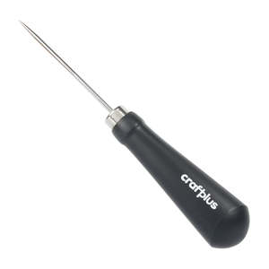 CRAFTPLUS Scratch Awl Long