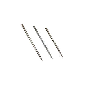 Leathercraft Tools Awls: IVAN Straight Round Awl Blades