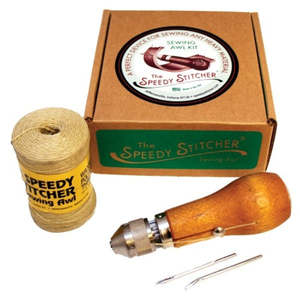 SPEEDY STITCHER Sewing Awl