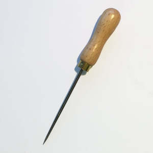 JOHN JAMES Bookbinders Awl