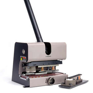 CRAFTPLUS Tipping Machine