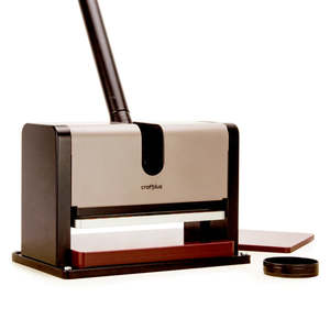 CRAFTPLUS Clicker Press