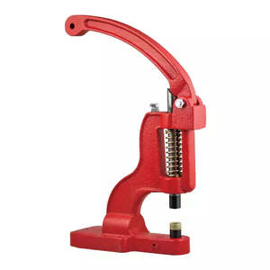 IVAN Hand Press