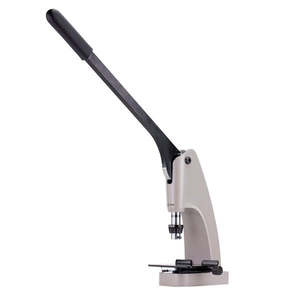 Leathercraft Tools Machines: CRAFTPLUS Leather Hand Press
