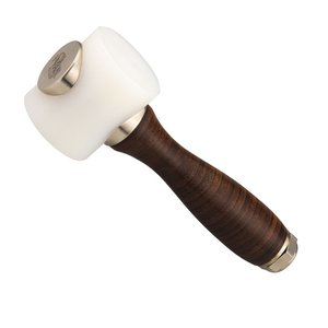IVAN Poly Maul Flat Head