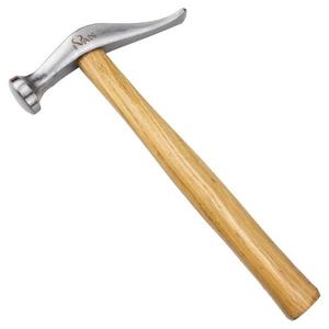 IVAN Leather Hammer