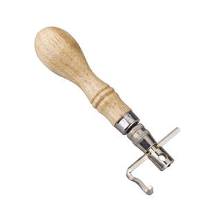 IVAN Hand Border Tool