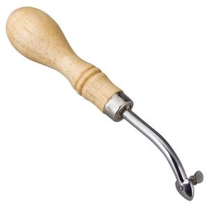 Leathercraft Tools Marking: IVAN Adjustable Edge Creaser