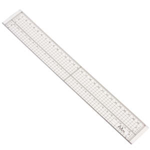 IVAN Grid Ruler
