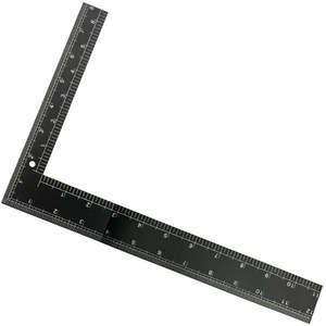IVAN Small Square Ruler