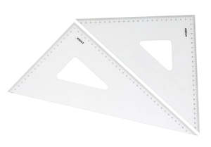 KENT Set Square Set