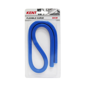 KENT Flexible Curve