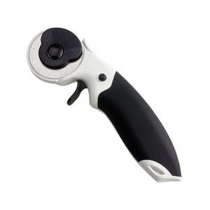 Leathercraft Tools Scissors Knives: IVAN Rotary Cutter