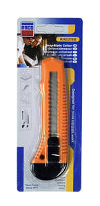 RACO Snap Blade Craft Knife 18mm