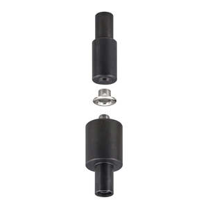 CRAFTPLUS Hand Press Eyelet Setting Dies