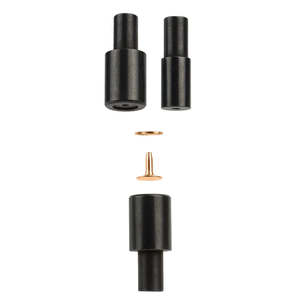 CRAFTPLUS Rivets & Burrs Setting Dies