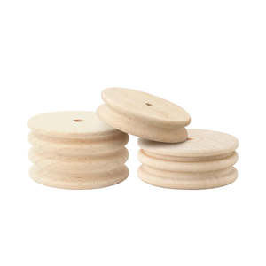 IVAN Wooden Edge Slicker