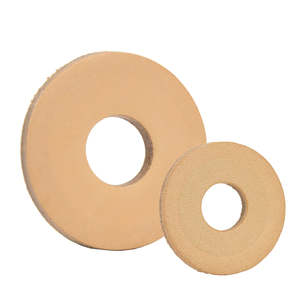 Leathercraft Tools Slickers Burnishers: IVAN Polishing Disc