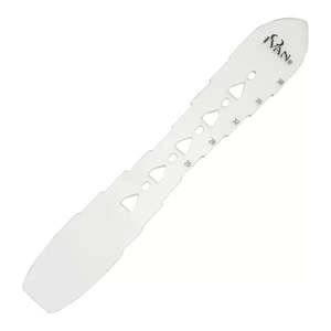 IVAN Belt Hole Positioning Ruler